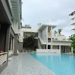 Pool Access 2 Bedrooms Autumn Hua Hin A116