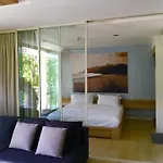Huahin Luxury Beachfront Condo By Ml
