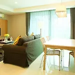 Rocco Hua Hin Beach Seaview