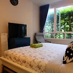 Pool Access 2 Bedrooms Autumn Hua Hin A116