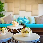 Baan Peang Ploen By Cherry