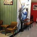 OYO 269 Eyeda Hotel Huahin