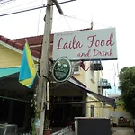 Laila Food And Drink Guesthouse