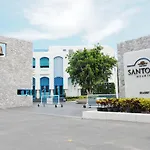 The Crest Santora Beach Front