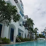 The Crest Santora Beach Front