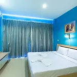 OYO 269 Eyeda Hotel Huahin