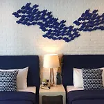 The Crest Santora Beach Front