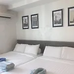 The Chelona Pool Access By Away