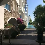 The Chelona Pool Access By Away