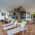 My Resort Hua Hin Service Apartment With Seaview