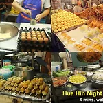 Chanchala Cafe & Hostel
