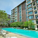 Baan Peang Ploen Huahin By Alice