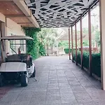 The Hideaway Resort