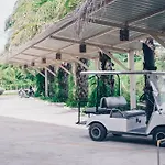 The Hideaway Resort