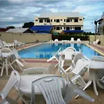 Donkey\'S Rest Hotel