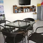 Donkey\'S Rest Hotel