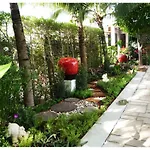 Franjipani Resort