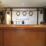 Kaneng Guesthouse