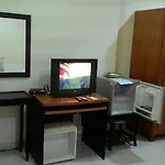 Hk Residence
