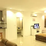 Numsai Pool Villa