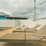 Ban Pak Hua Hin Pool Villa
