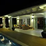 Balinese Villa With Private Pool