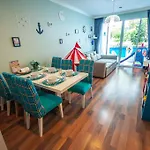 My Resort Condo Hua Hin F202
