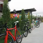 The Bike Loft Family Hostel