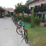 The Bike Loft Family Hostel