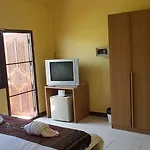 All Nations Guesthouse