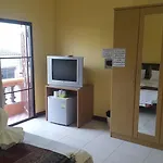 All Nations Guesthouse