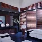 V Viila Hua Hin Mgallery
