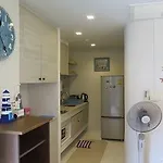 Chelona Huahin Condo Garden View By Dome