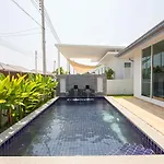 Mill Pool Villa Hua Hin Soi 102