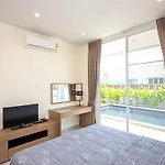 Mill Pool Villa Hua Hin Soi 102