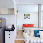 Summer Huahin Condominium