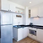 Summer Huahin Condominium