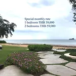 Luxury Beachfront Condo Hua Hin