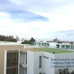 Luxury Beachfront Condo Hua Hin