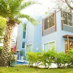 Zea Za Villa