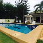 Hua Hin Home 66 Pool Villa