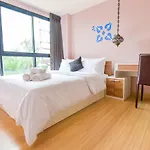 Bluroc Hua Hin