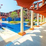 Bluroc Hua Hin