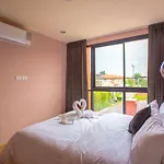 Bluroc Hua Hin