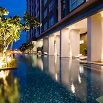 Baan Kiang Fah Fully Furnished Studio High Floor