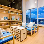 Baan Kiang Fah Fully Furnished Studio High Floor