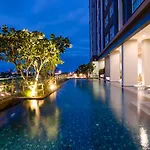 Baan Kiang Fah Fully Furnished Studio High Floor