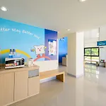 Hop Inn Hua Hin