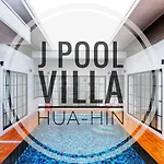 J Pool Villa Huahin