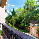 Marrakesh Beachfront Condominium